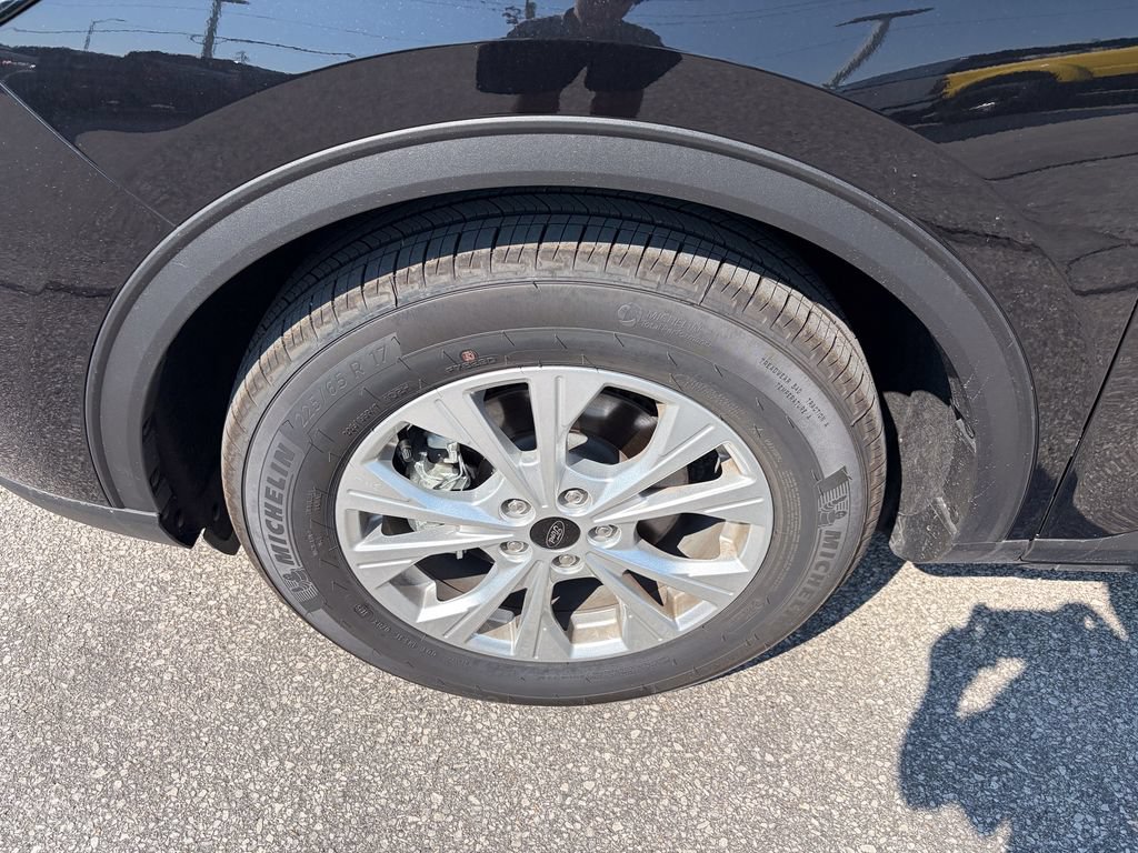 New 2026 Ford Escape Active w/ Cold Weather Package FWD image 29