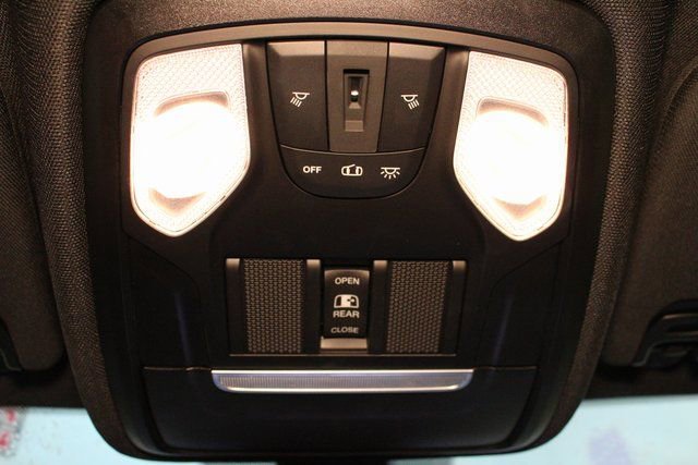 Used 2022 RAM 1500 Big Horn image 28