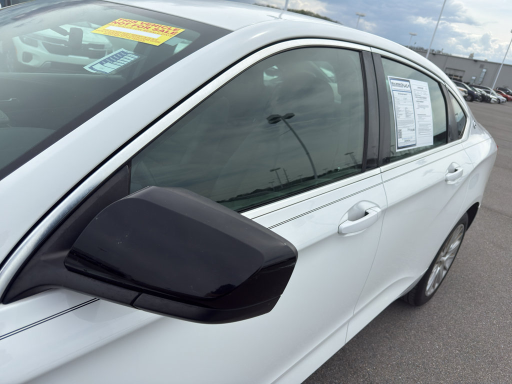 Used 2014 Chevrolet Impala LS image 16