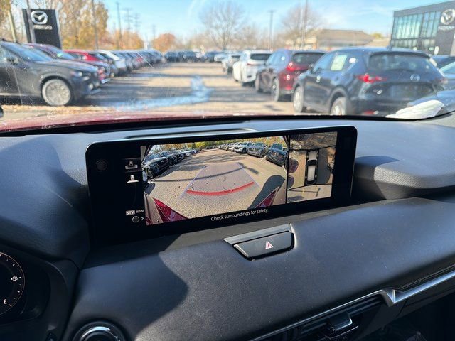 New 2026 MAZDA CX-70 3.3 Turbo S w/ Premium Package image 31