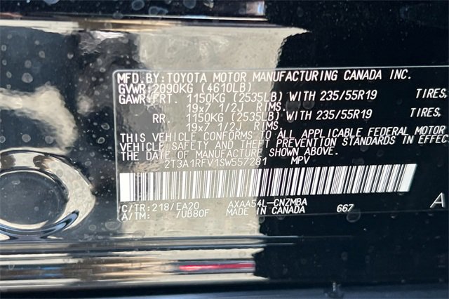 Used 2025 Toyota RAV4 XLE Premium image 23