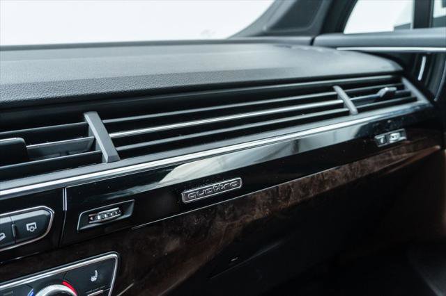 Used 2019 Audi Q7 3.0T Premium Plus AWD/4WD image 21