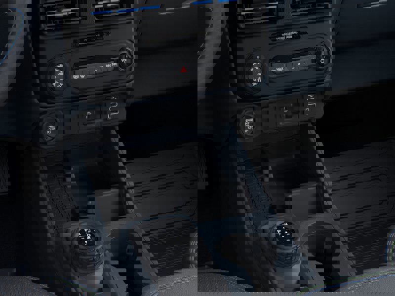 New 2025 Ford Maverick Lobo image 16