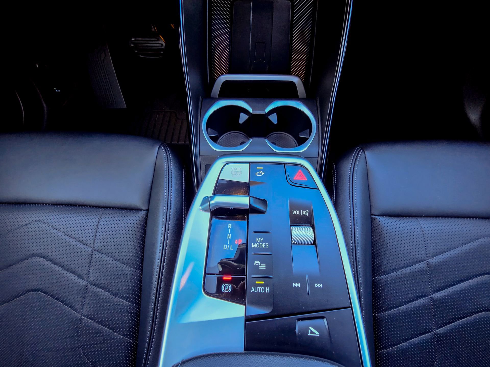 Used 2025 BMW X1 xDrive28i image 18