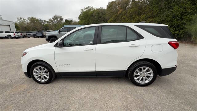 Used 2020 Chevrolet Equinox LS image 5