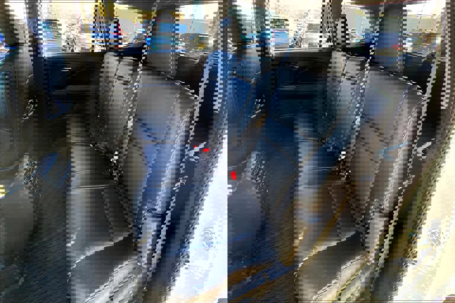 Used 2019 Honda Pilot Touring image 21