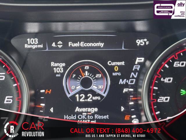 Used 2021 Dodge Charger R/T w/ Plus Group image 26