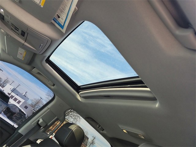 Used 2019 GMC Sierra 2500 Denali image 23