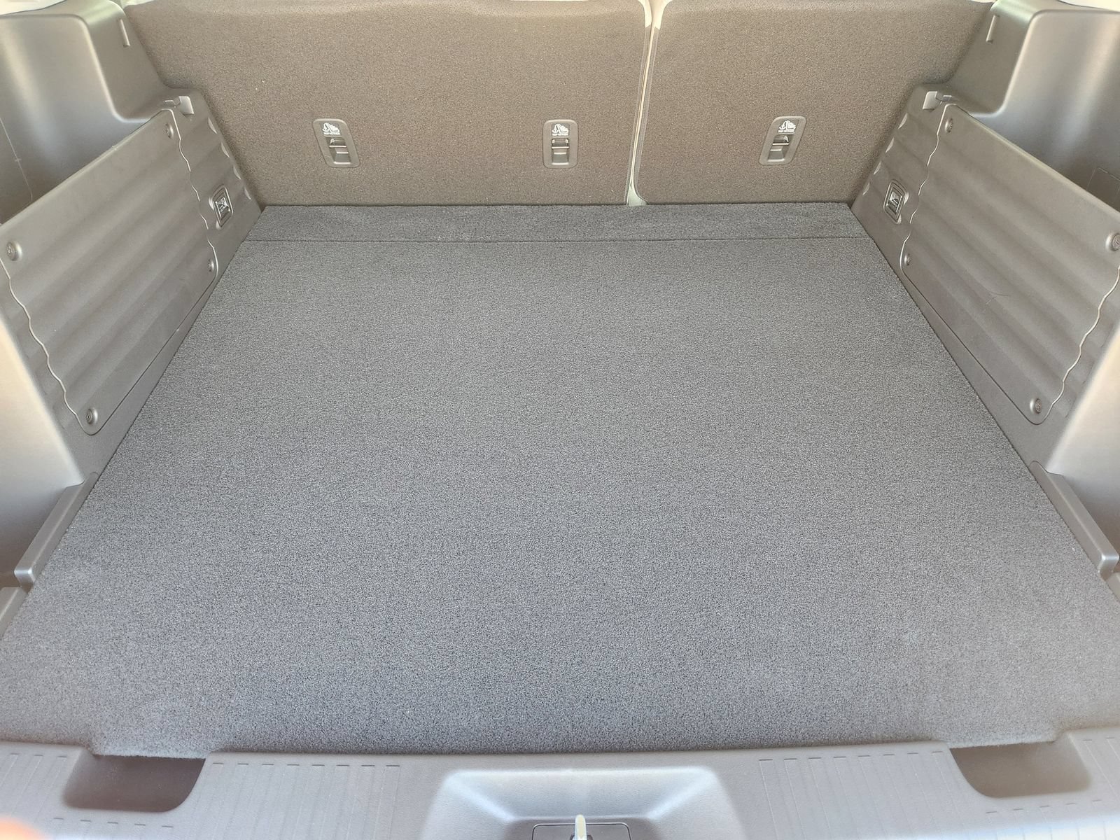 New 2026 Honda Passport RTL image 29