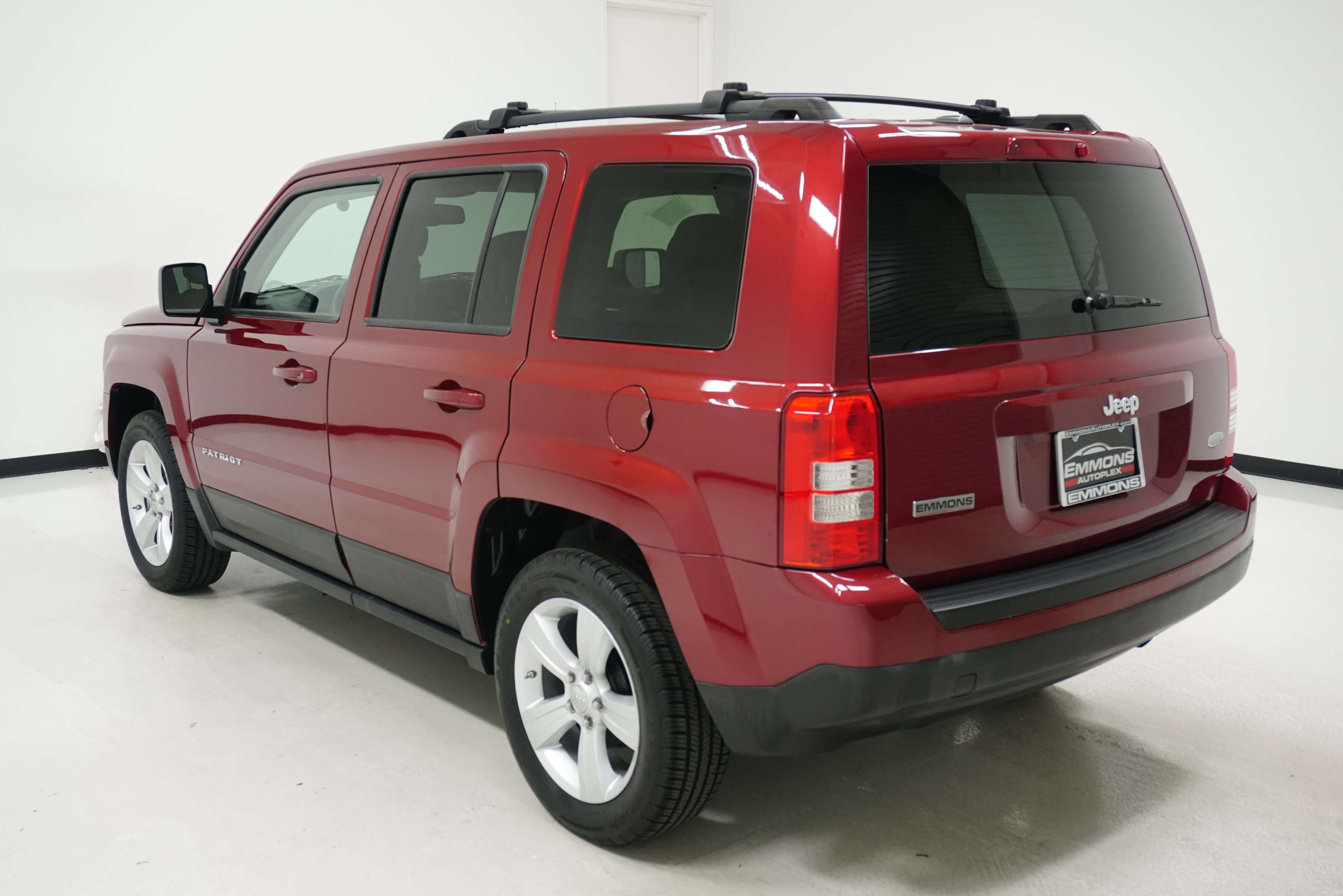 Used 2012 Jeep Patriot Latitude image 6