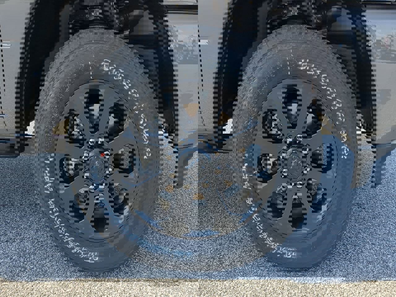 New 2026 RAM 2500 Laramie image 9