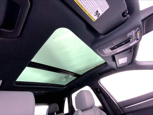 Certified 2025 Audi Q3 2.0T Premium w/ Convenience Package image 22