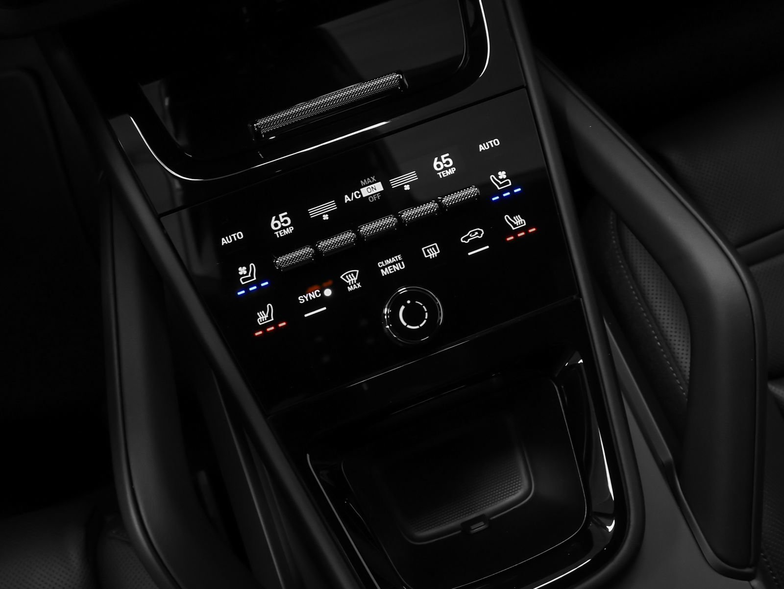 New 2026 Porsche Cayenne E-Hybrid Coupe AWD/4WD image 41