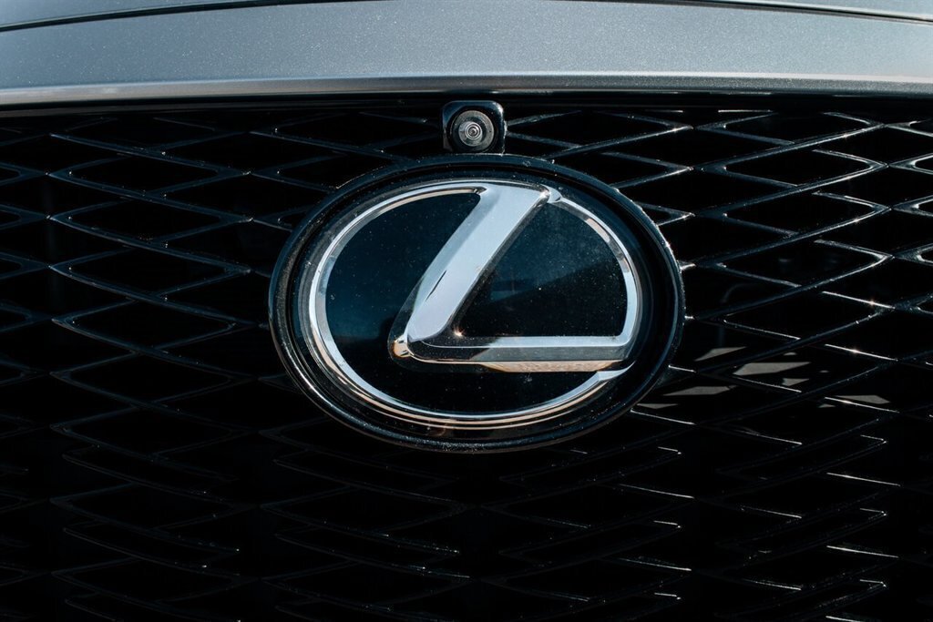 Used 2024 Lexus IS 500 w/ Accessory Package RWD image 10