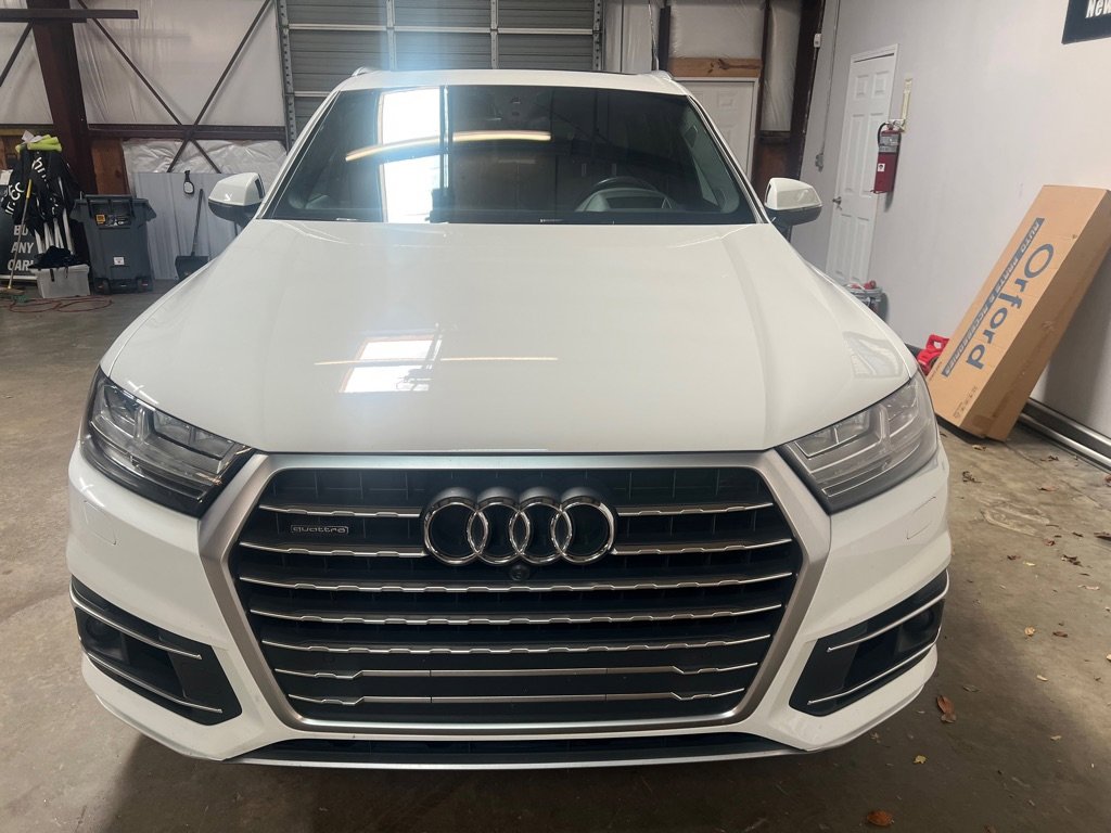 Used 2018 Audi Q7 3.0T Prestige image 10