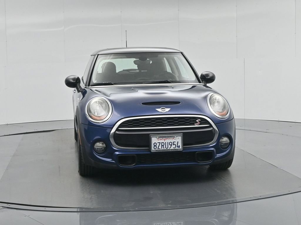 Used 2015 MINI Cooper S image 27