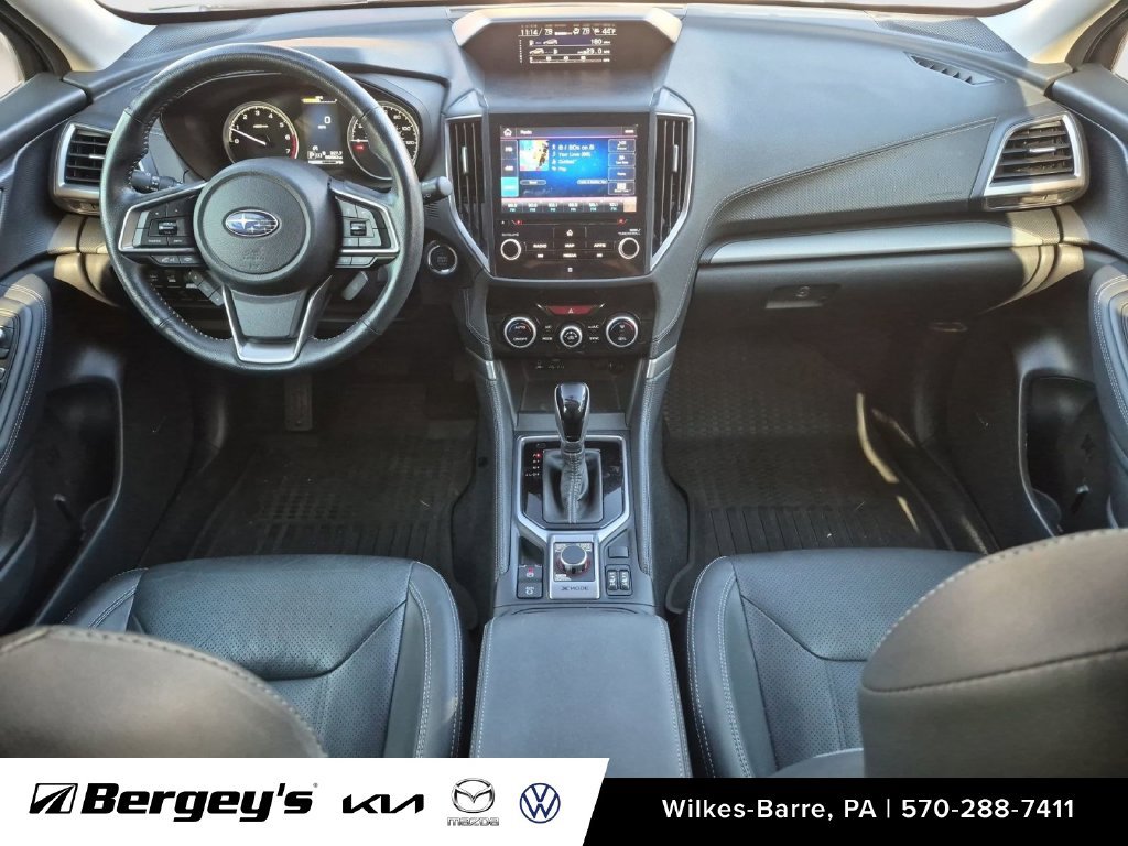 Used 2020 Subaru Forester Limited w/ Popular Package #3 AWD/4WD image 35