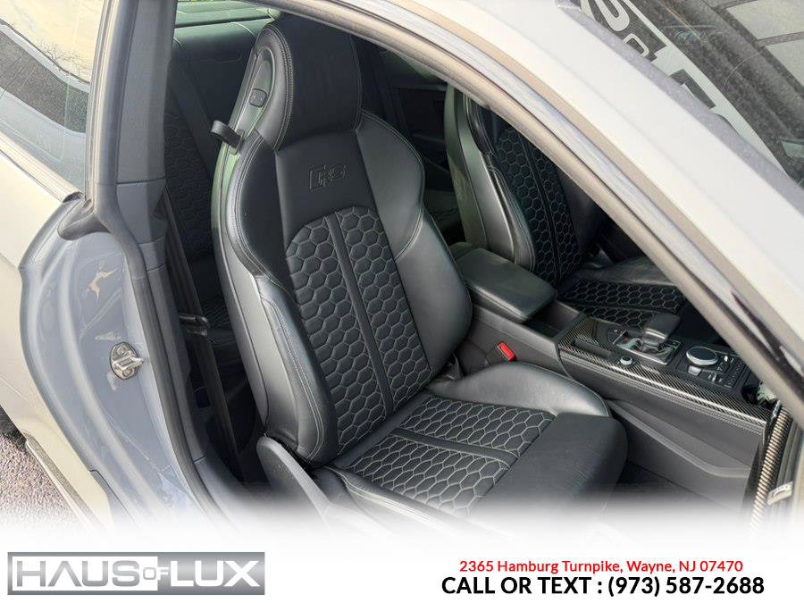 Used 2018 Audi RS 5 image 18