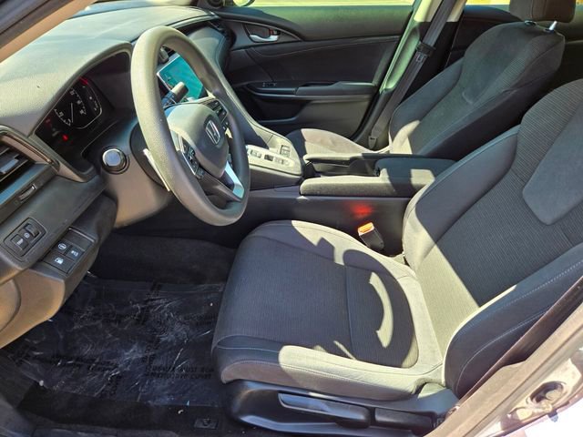 Certified 2022 Honda Insight EX image 13