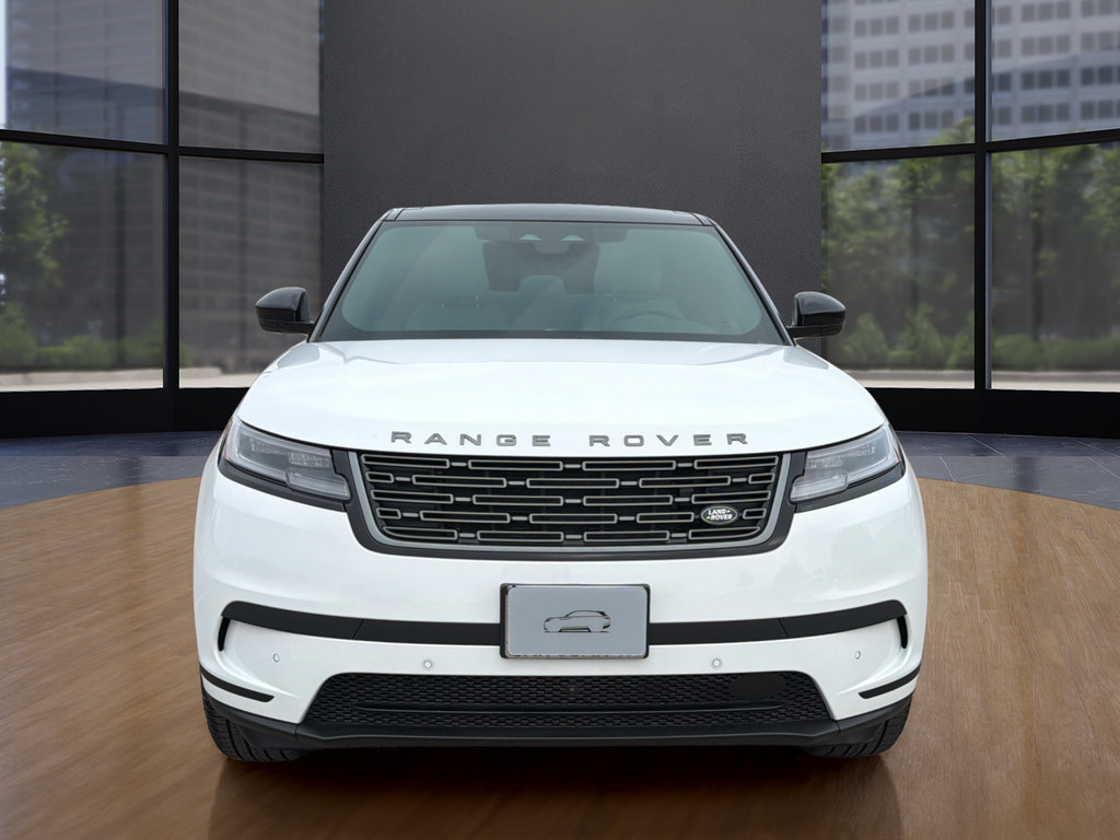 New 2026 Land Rover Range Rover Velar S AWD/4WD image 11