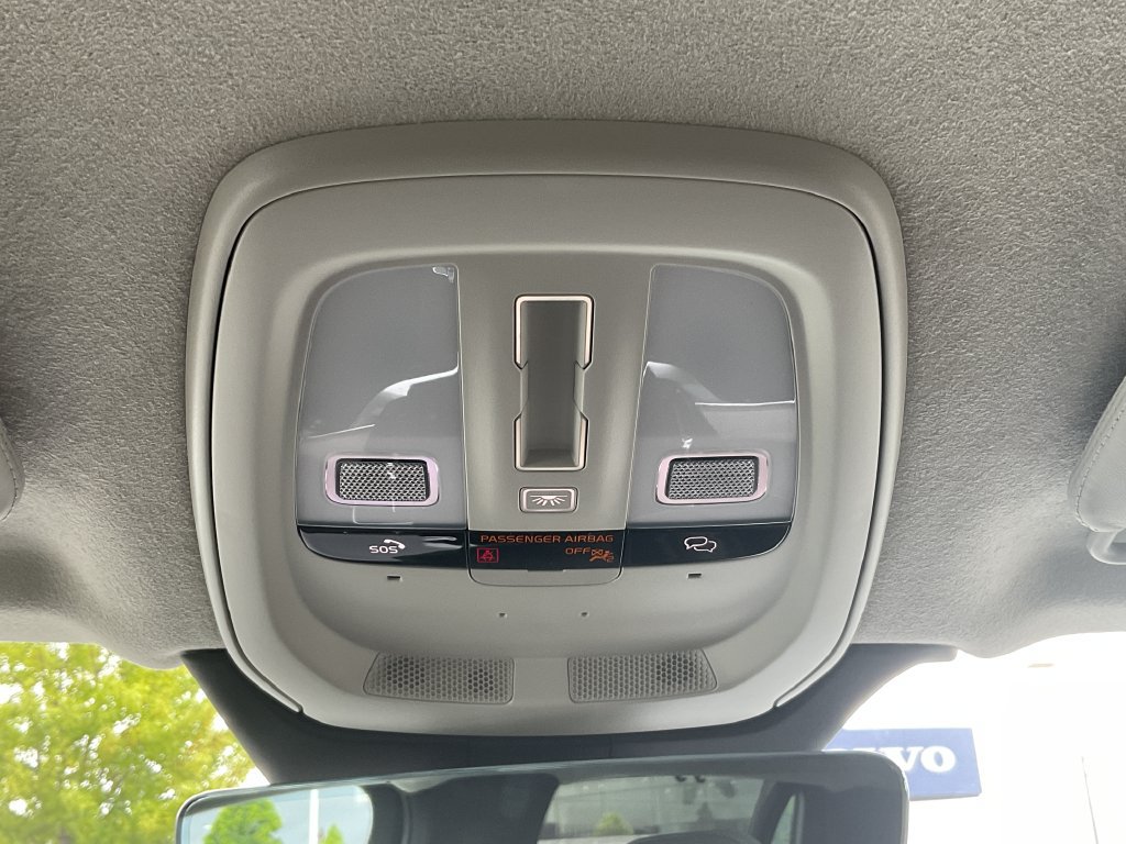 New 2027 Volvo XC90 B6 Ultra AWD/4WD image 25