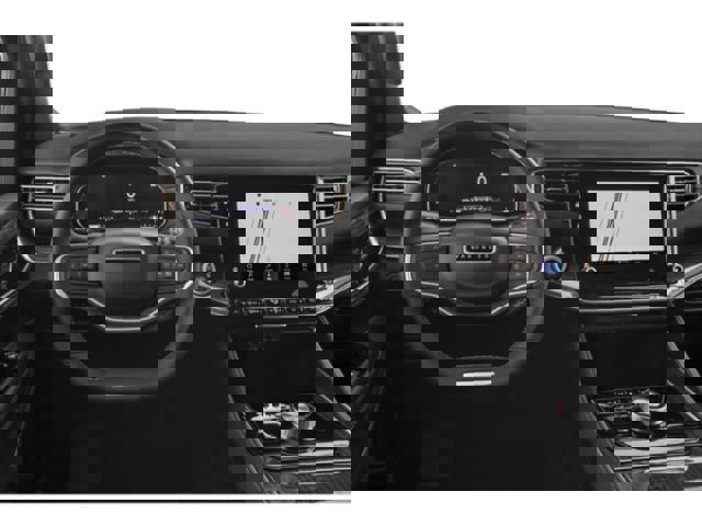 Used 2022 Jeep Wagoneer Series II w/ Premium Group I image 7