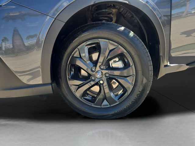 Used 2021 Subaru Outback Onyx Edition XT AWD/4WD image 28