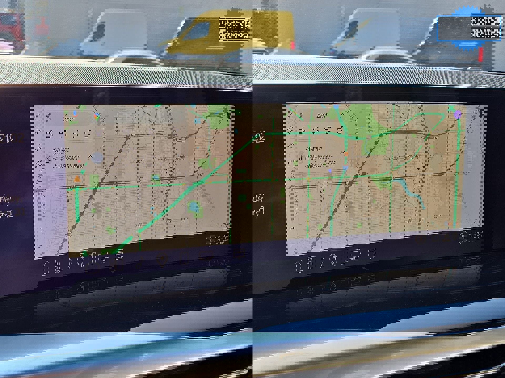 Used 2025 Cadillac Escalade Sport w/ Touring Package image 19