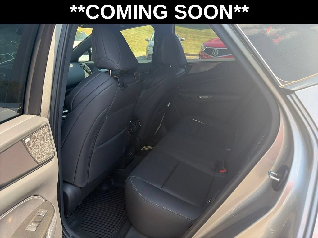 Used 2024 Lexus NX 350 F Sport AWD/4WD image 9