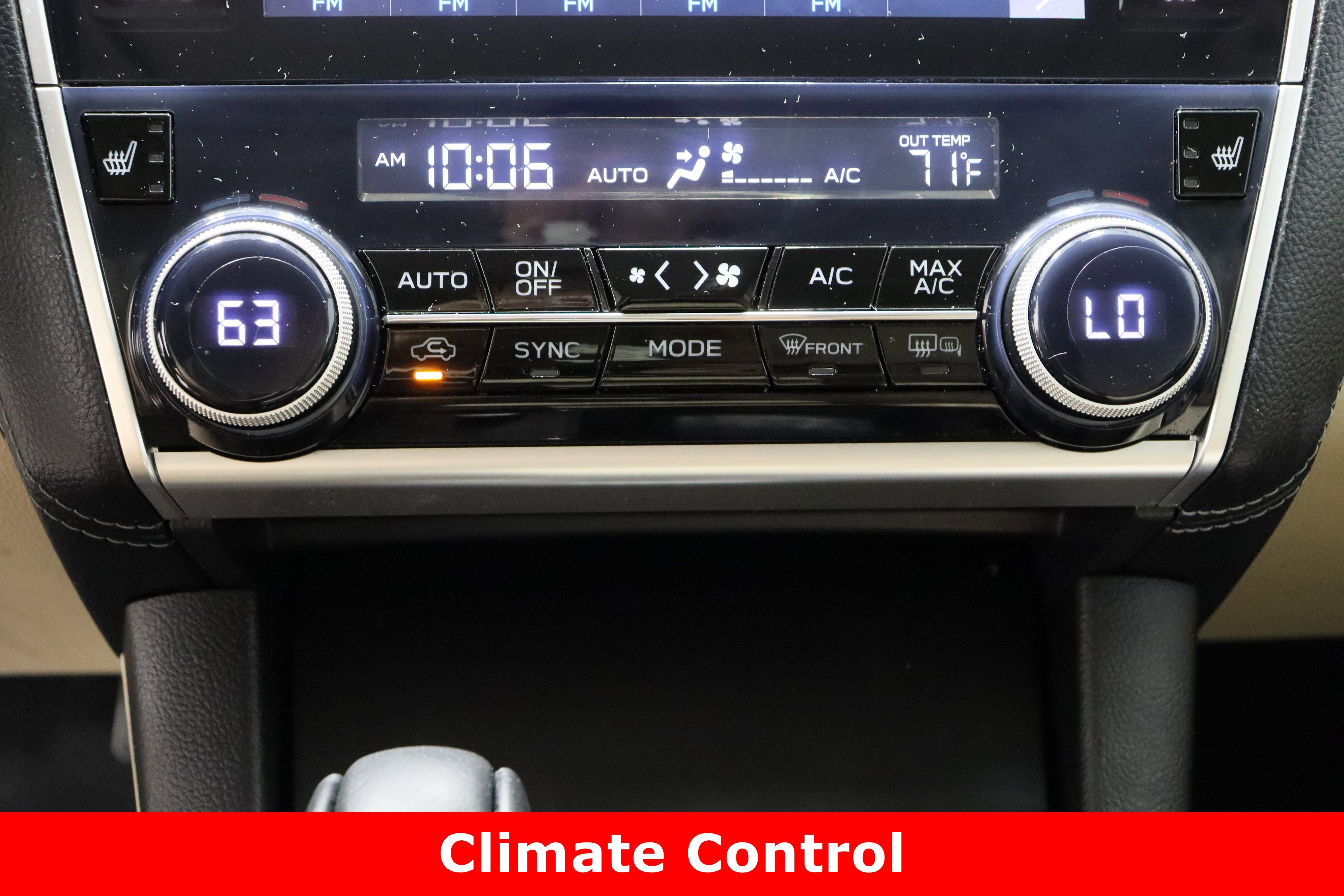 Used 2019 Subaru Outback 2.5i Premium image 19