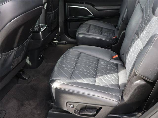 Used 2024 Kia Telluride SX Prestige X-Line AWD/4WD image 26