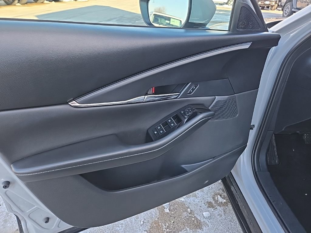 Used 2025 MAZDA CX-30 AWD 2.5 S w/ Preferred Package image 31