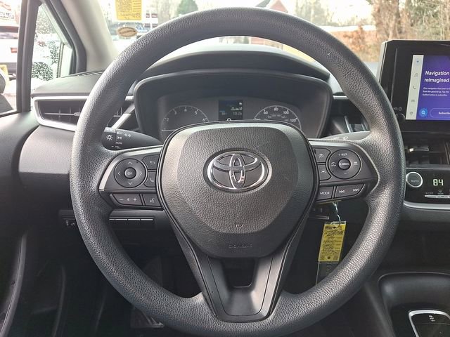 Used 2023 Toyota Corolla LE image 19