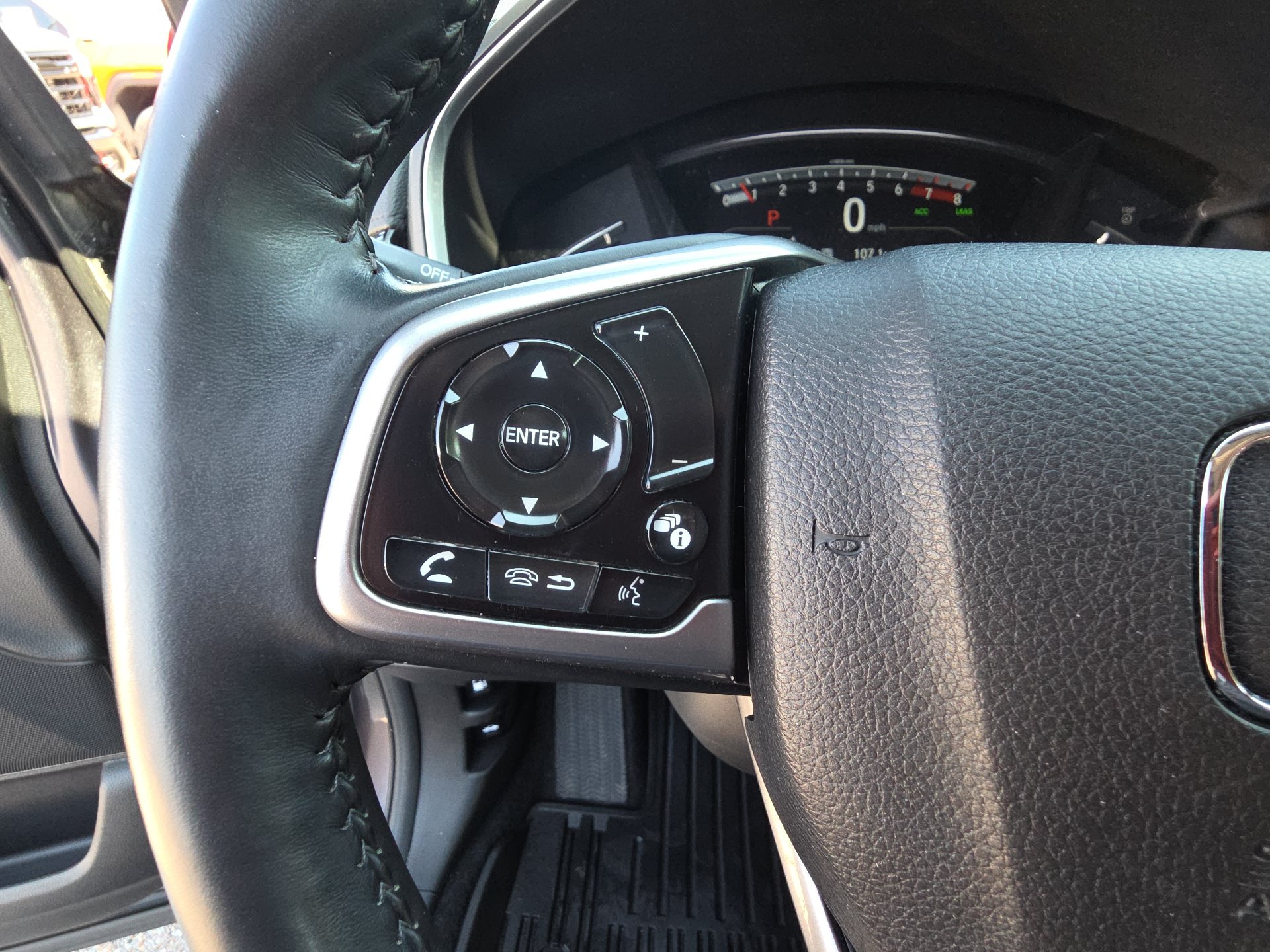 Used 2021 Honda CR-V Touring image 18