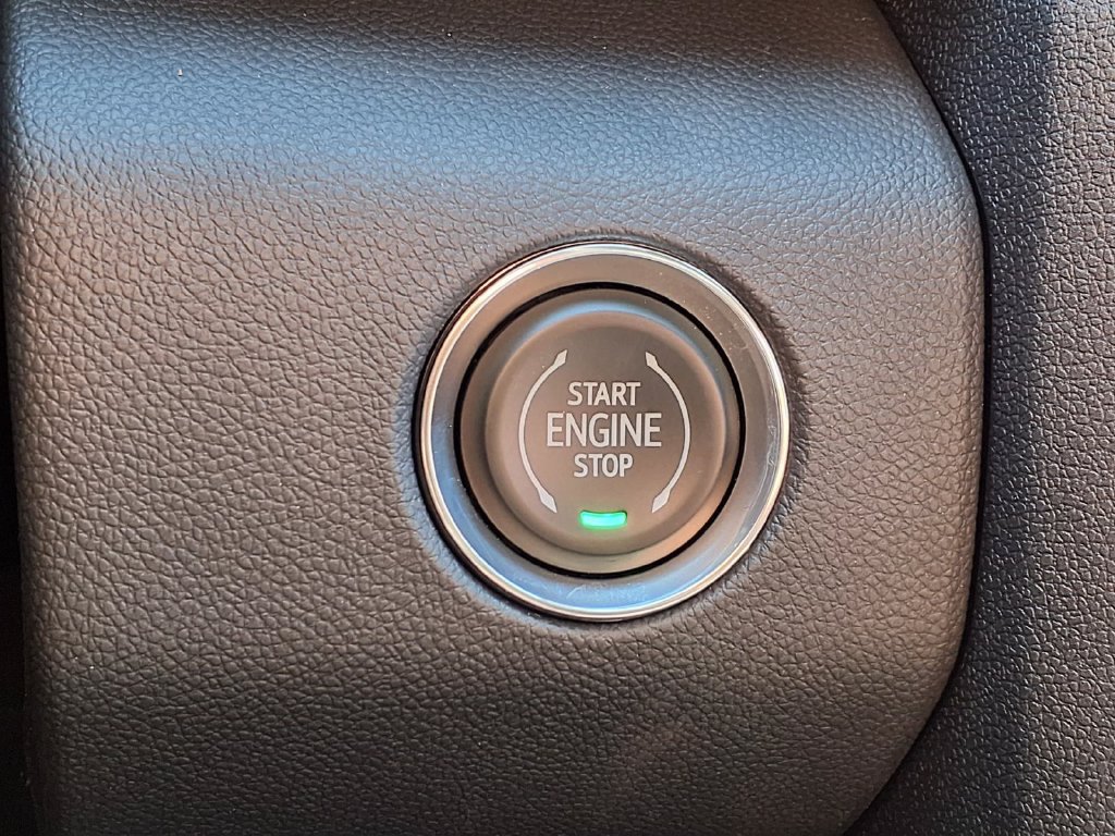 New 2027 GMC Acadia Elevation w/ Elevation Premium Package FWD image 6