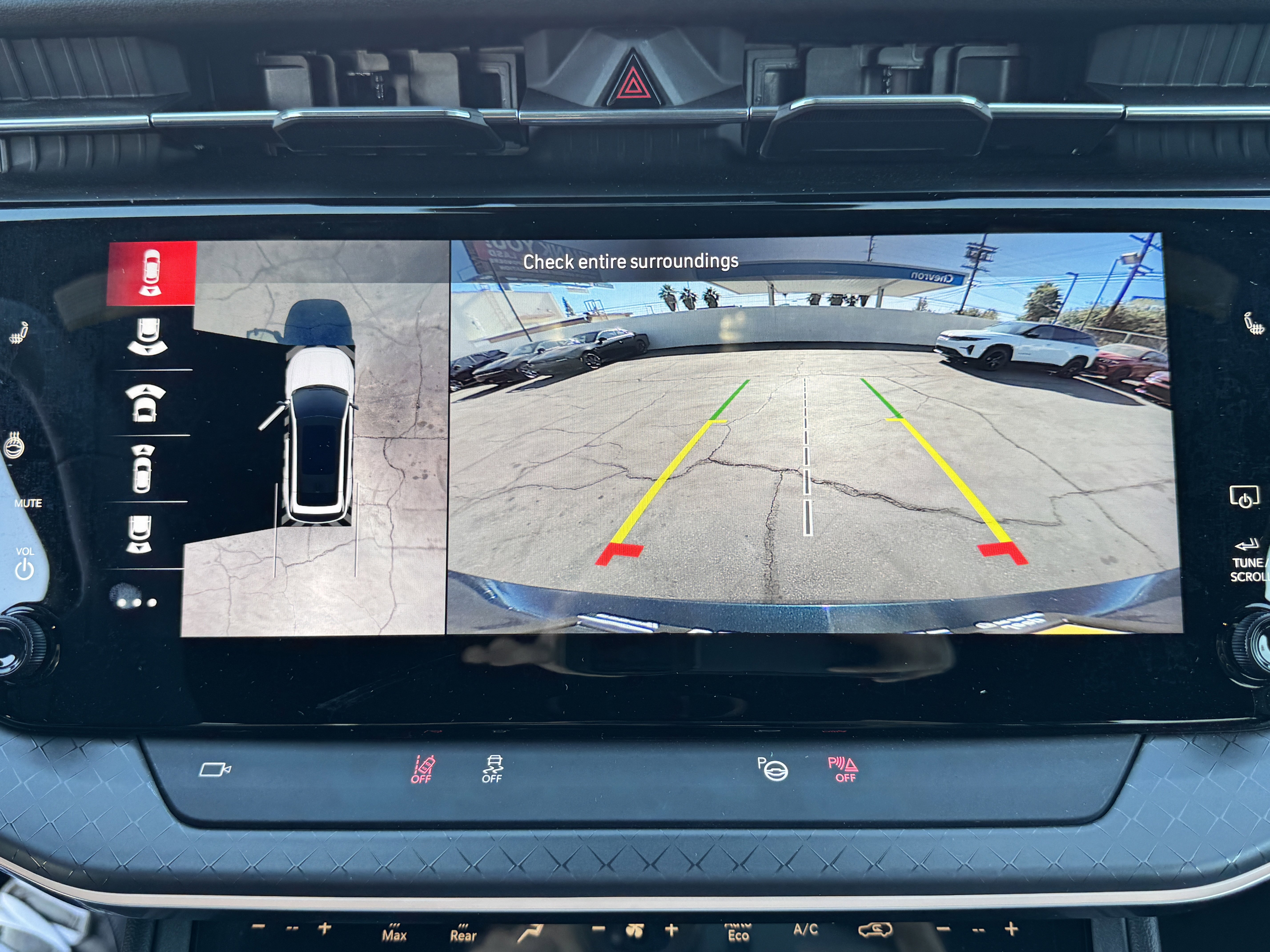 New 2025 Jeep Wagoneer Limited image 25