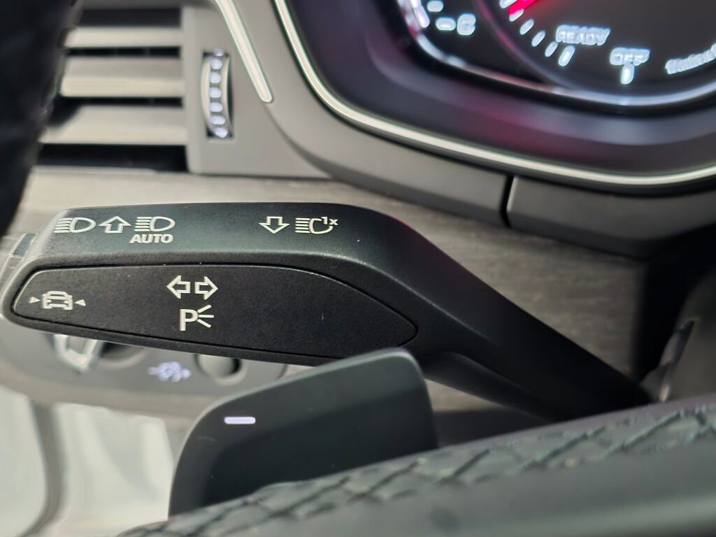 Used 2022 Audi A5 2.0T Premium w/ Convenience Package image 43