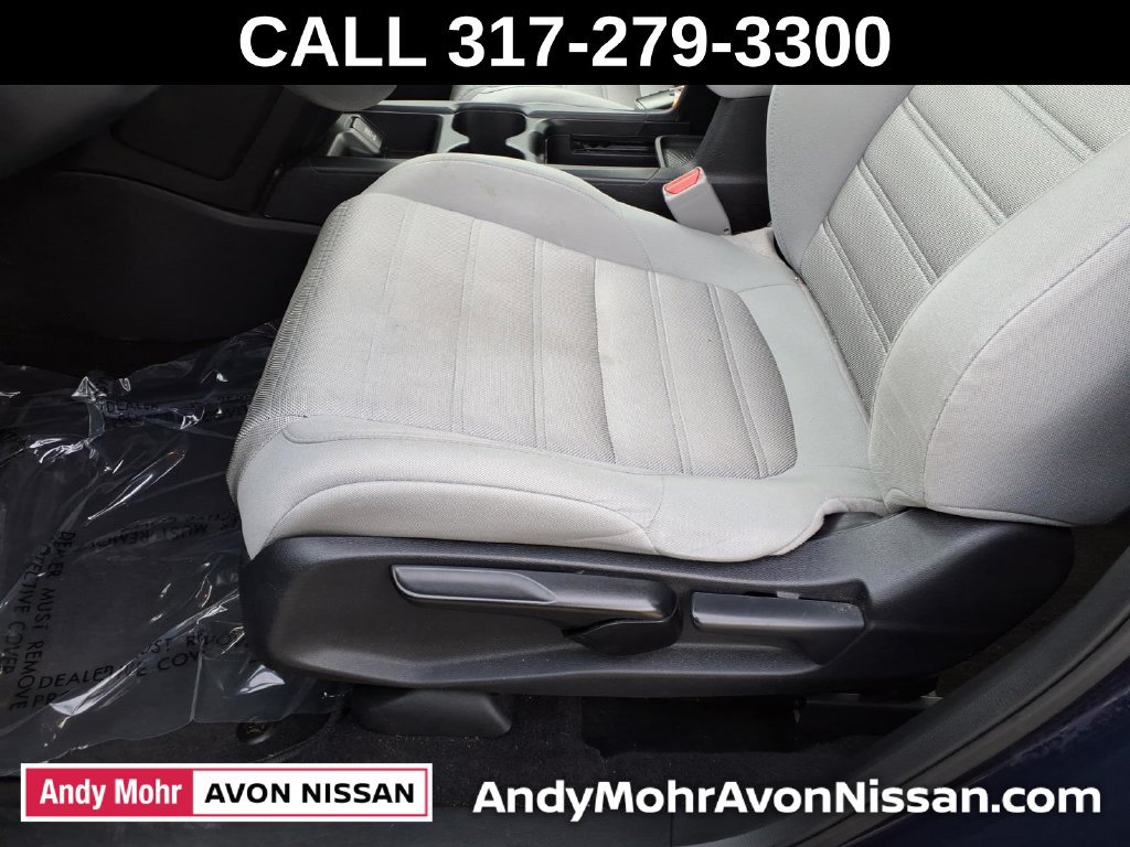 Used 2018 Honda CR-V LX image 18