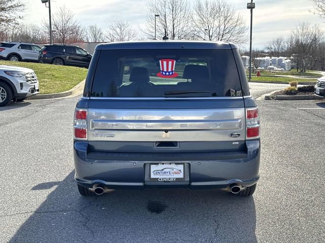 Used 2018 Ford Flex Limited image 6