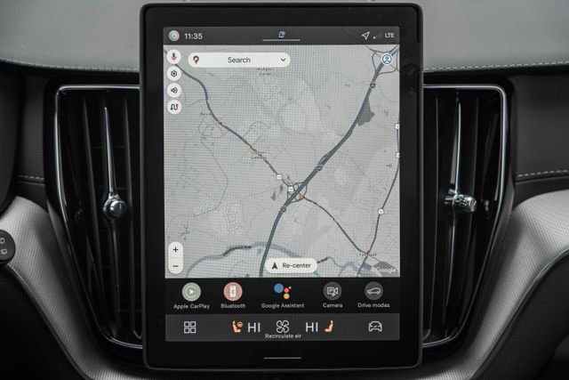 New 2026 Volvo XC60 B5 Ultra w/ Protection Package Premier image 23