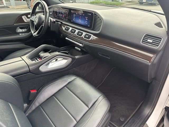 Used 2024 Mercedes-Benz GLE 350 4MATIC image 24