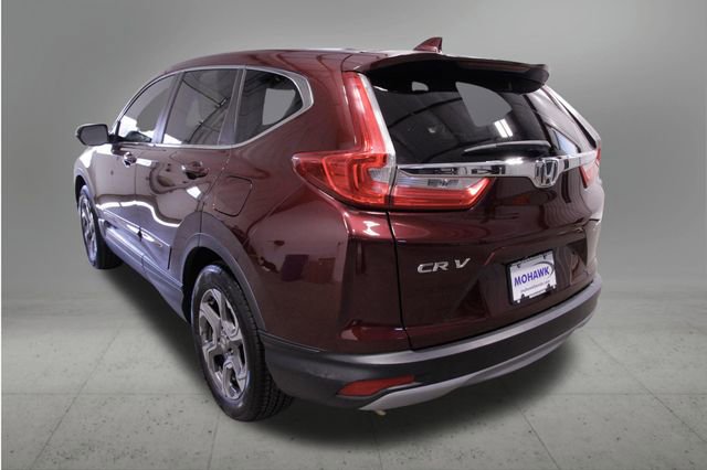 Used 2019 Honda CR-V EX image 3