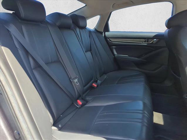 Used 2021 Honda Accord EX-L image 23