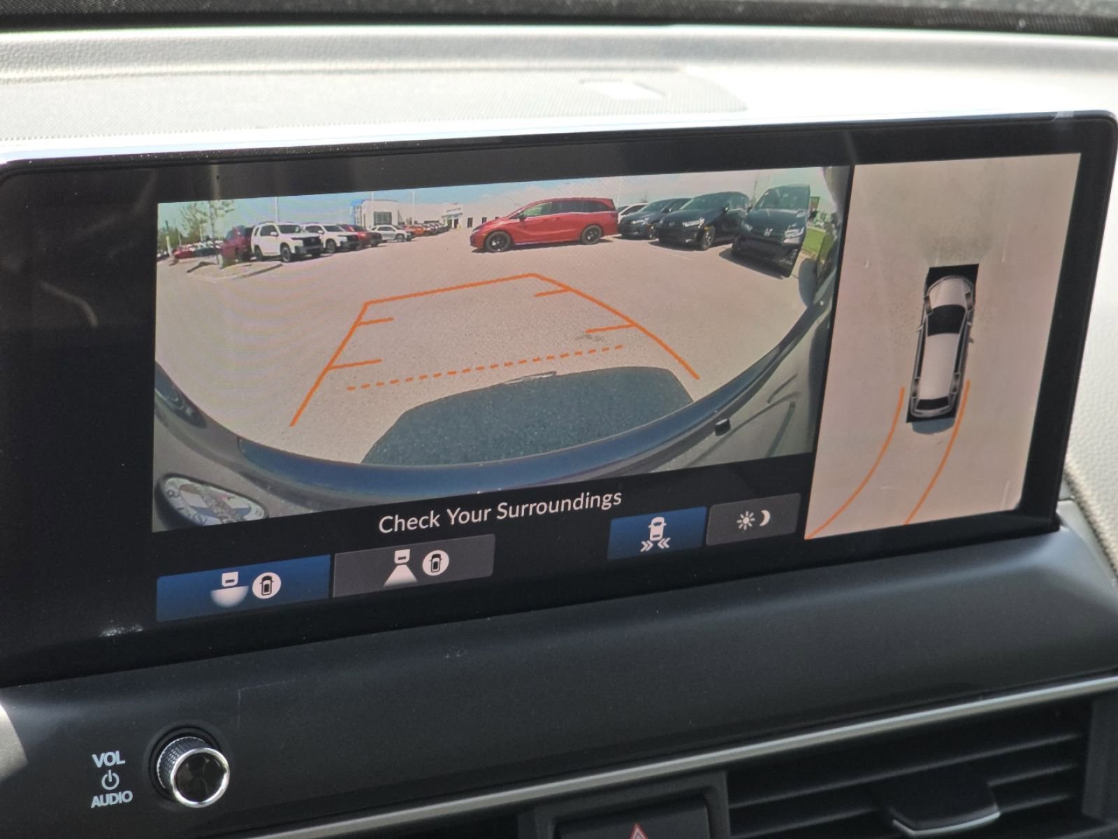 New 2026 Honda Pilot Elite image 4