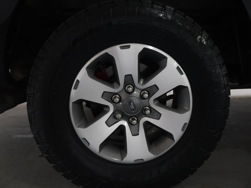 Used 2011 Ford F150 FX4 w/ FX Luxury Pkg AWD/4WD image 35