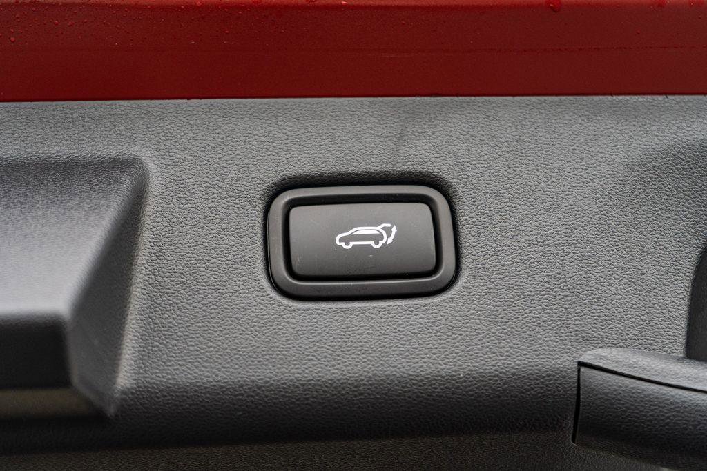 New 2026 Hyundai Tucson SEL image 11