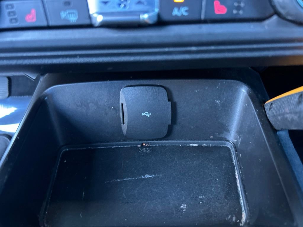 Used 2023 Ford Bronco Badlands AWD/4WD image 35