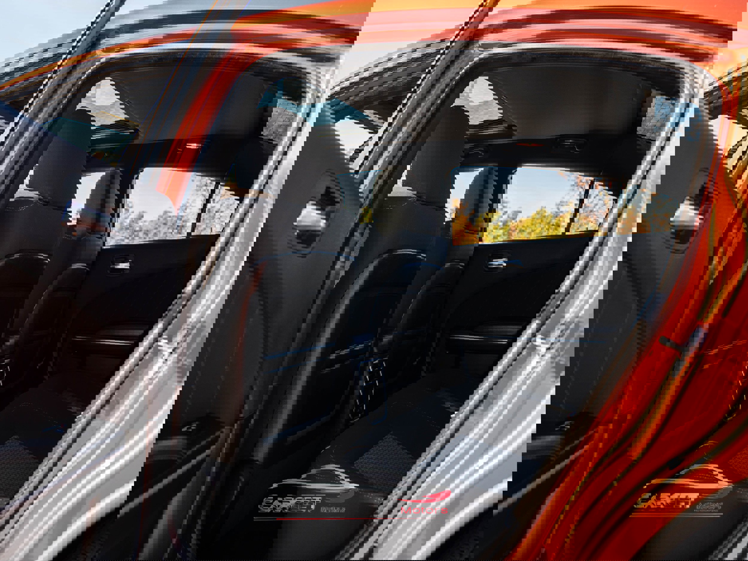 Used 2021 Dodge Charger Scat Pack w/ Navigation & Travel Group image 20