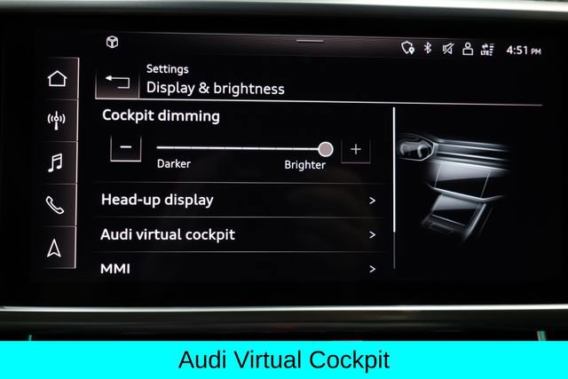 Used 2021 Audi RS 7 Sportback w/ Carbon Optic Package image 29