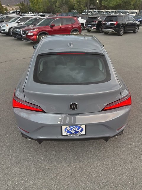 New 2026 Acura Integra image 18